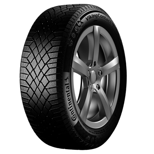 Tesla Model Y Winter Tires