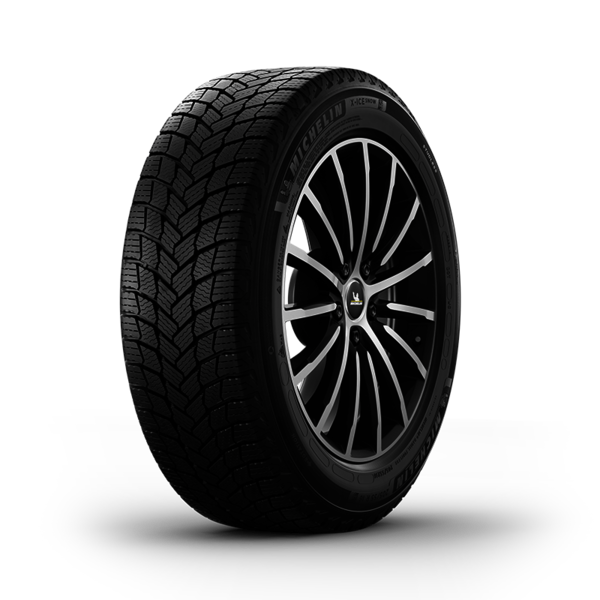 Tesla Model Y Winter Tires