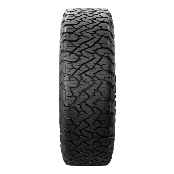 BFGoodrich ALL TERRAIN T/A KO3 LT265/70R17 123S E