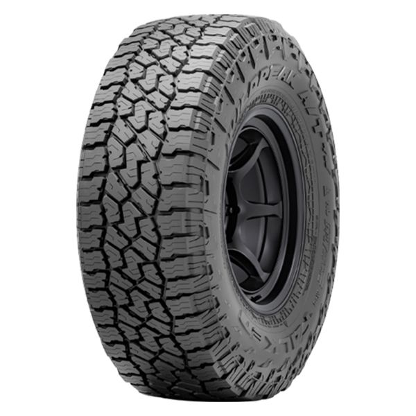 Falken WILDPEAK A/T4W -LT285/70R17 116R C