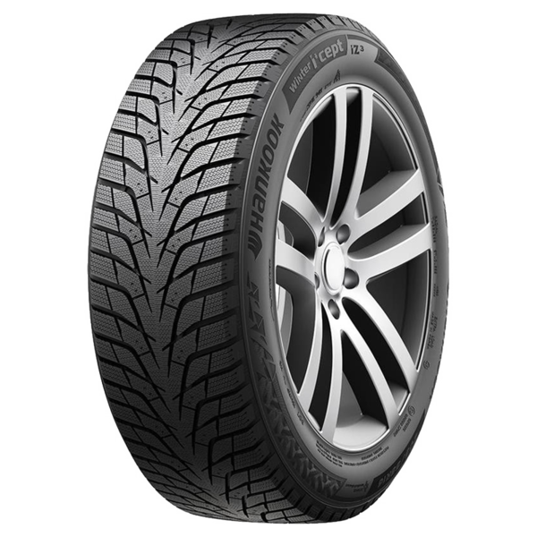 Hankook Winter i*cept iZ3 W636 255/45R19 104T XL - Tesla Model Y