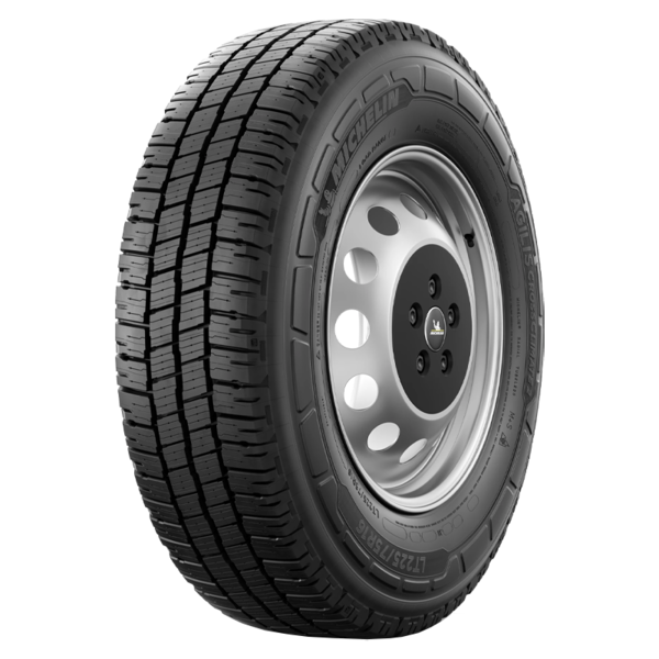 Michelin AGILIS CROSSCLIMATE 2 - LT225/75R16