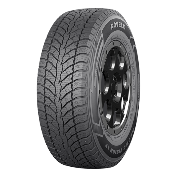 Rovelo Arctic Vision LT LT225/75R16 - RAM ProMaster 2500