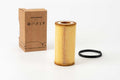 VW - Engine Oil Filter Element. FILTERELEM.