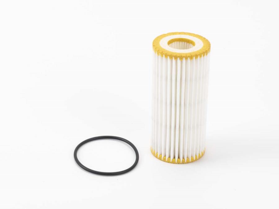 VW - Engine Oil Filter Element. FILTERELEM