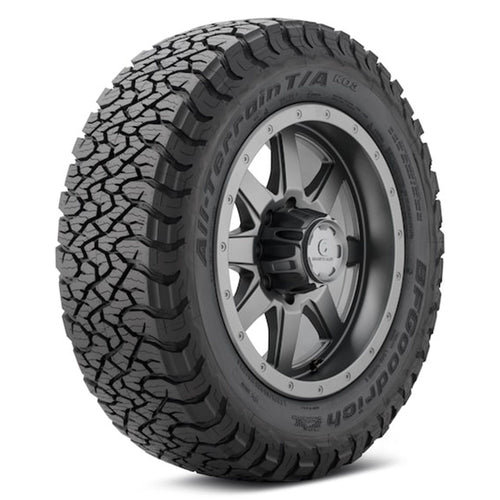 BFGoodrich All-Terrain T/A KO3 LT275/70R17 tire