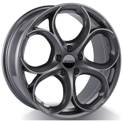 Alfa Romeo Wheels 18-20 inch Wheels