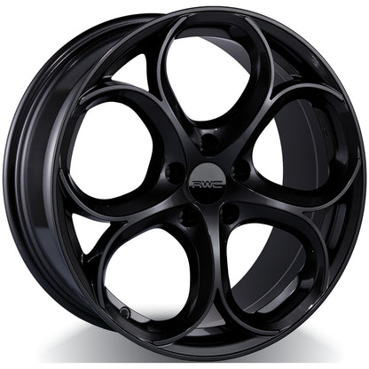 Alfa Romeo Wheels 18-20 inch Wheels