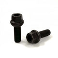 Acorn Wheel Bolt 60683B Black with Matte Finish - Mercedes-Benz Sprinter 2500