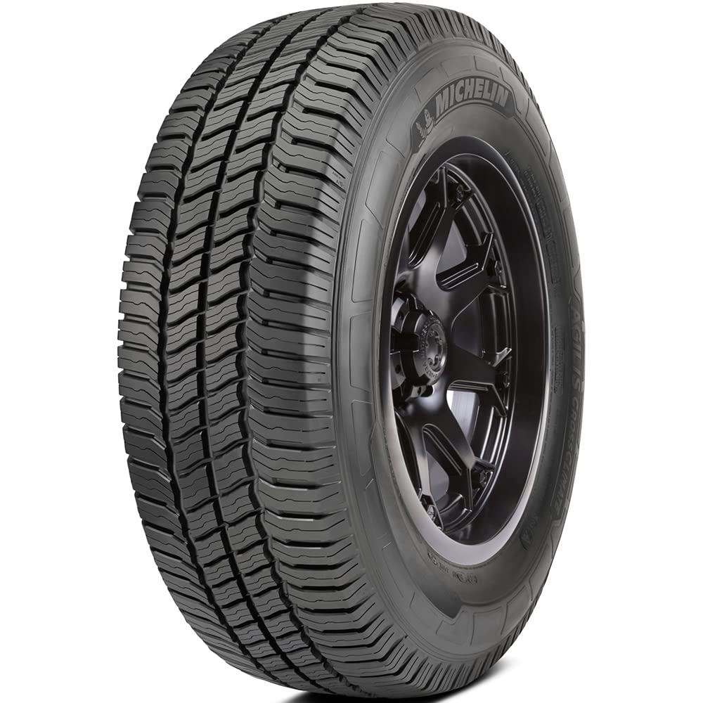 Michelin Agilis CrossClimate 2 235/65R16C tire for Ford Transit 250