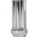7 Spline Spline Lug Nut 70213S Chrome - Ford Transit 250