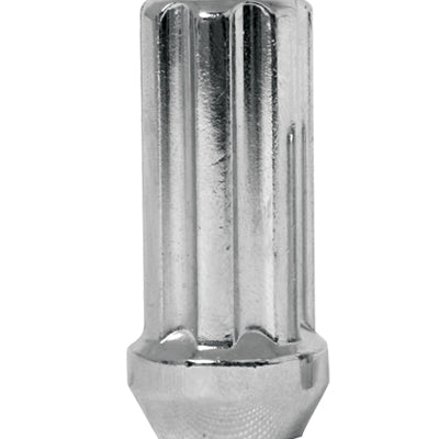 7 Spline Spline Lug Nut 70213S Chrome - Ford Transit 250
