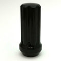 7 Spline Spline Lug Nut 70213SBK Black - Ford Transit 250