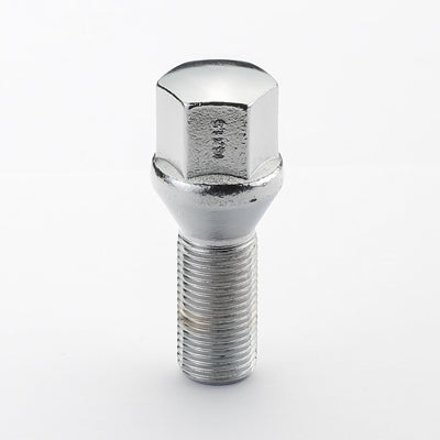 Acorn Wheel Lug Nut 70590A Chrome - RAM ProMaster 2500