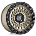 BR SENTNL 20X9.5 6X139 +12 112 D-SAND BK
