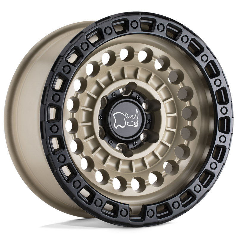 BR SENTNL 20X9.5 6X139 +12 112 D-SAND BK