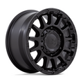 Black Rhino Sequoia 16x8 Matte Black - RAM ProMaster 2500