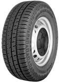 Toyo Celsius Cargo LT245/75R16 tire for Mercedes-Benz Sprinter 2500