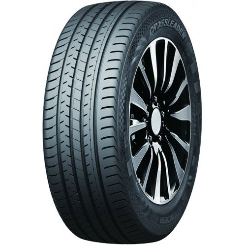 Doublestar DSU02 235/45R18 98W XL - Tesla Model 3