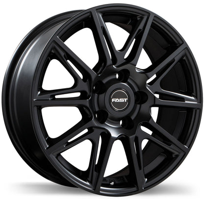 Honda Civic 16inch Winter Wheel and Tire Package