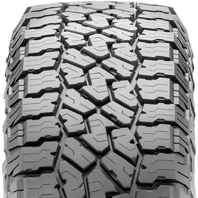 MERCEDES SPRINTER ALL SEASON TIRES LT245/75R16