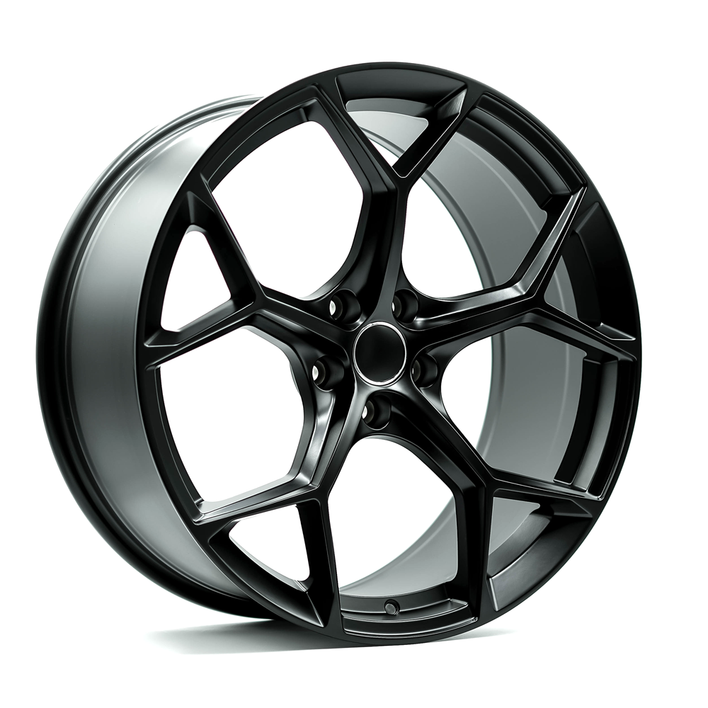 AU05 19X8.5 5X112 +25 66.6