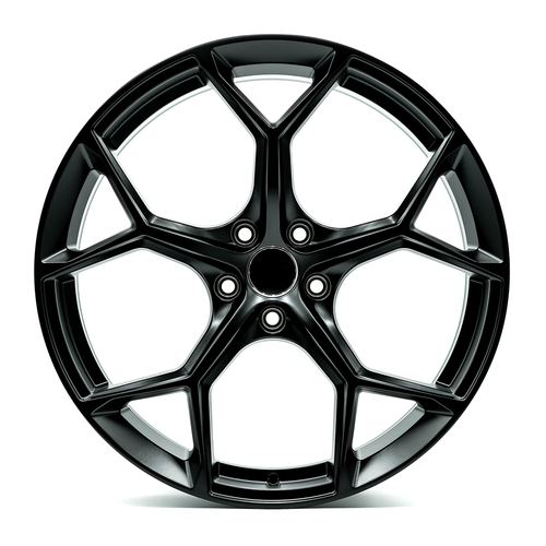 AU05 19X8.5 5X112 +25 66.6