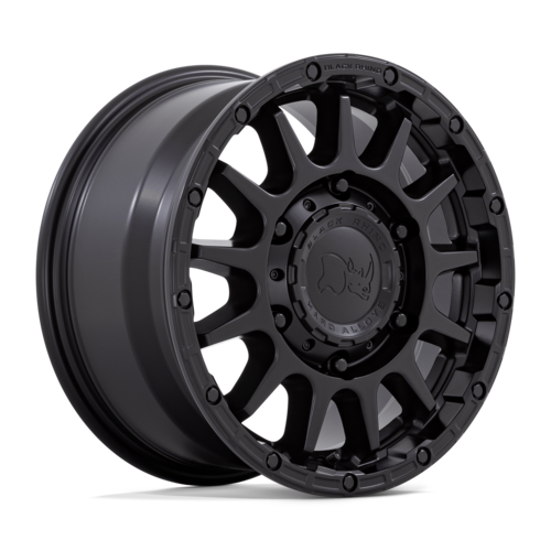 MERCEDES SPRINTER WHEEL/TIRE PACKAGE