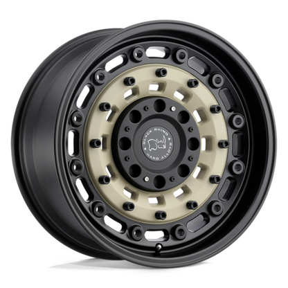 MERCEDES SPRINTER WHEEL/TIRE PACKAGE