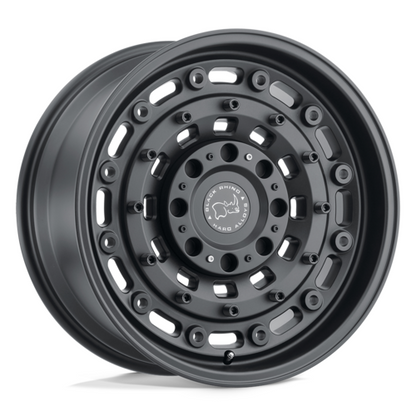 MERCEDES SPRINTER WHEEL/TIRE PACKAGE