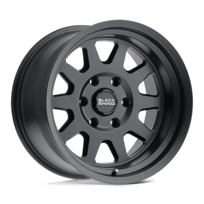 MERCEDES SPRINTER WHEEL/TIRE PACKAGE