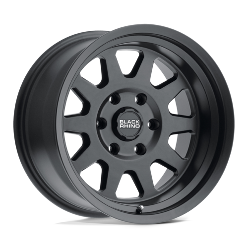 MERCEDES SPRINTER - BLACK RHINO WHEELS 16inches