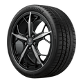 Michelin Pilot Sport A/S 4 235/45R18 98Y XL - Tesla Model 3