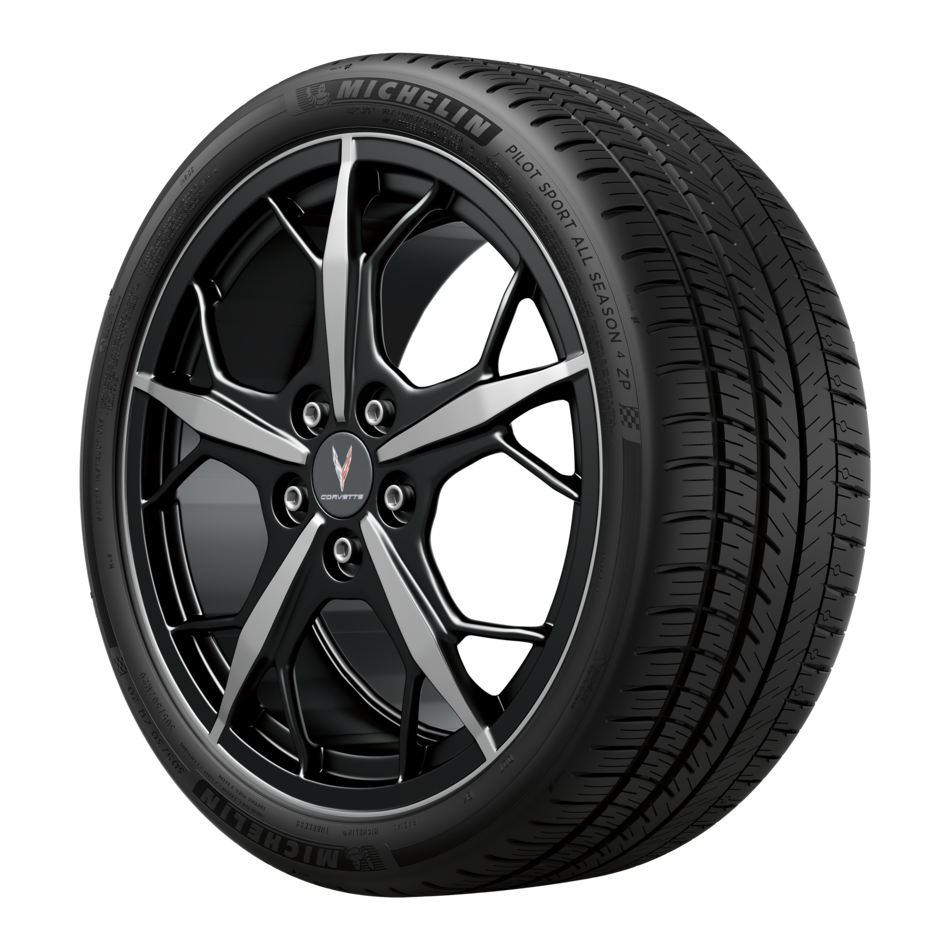 Michelin Pilot Sport A/S 4 235/45R18 98Y XL - Tesla Model 3