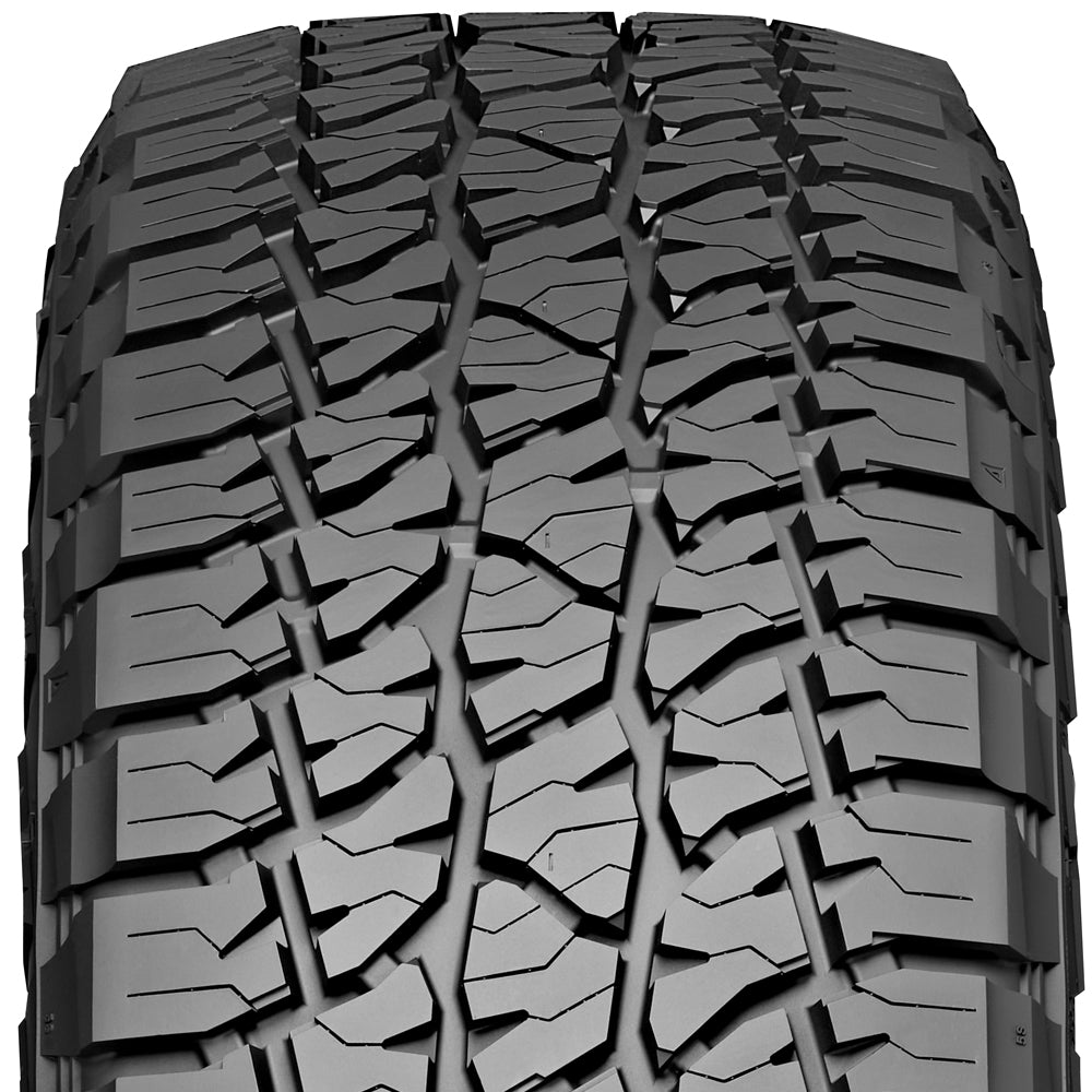 MERCEDES SPRINTER ALL SEASON TIRES LT245/75R16