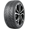 Nokian Hakkapeliitta 10 EV Studded 235/45R18 98T XL - Tesla Model 3