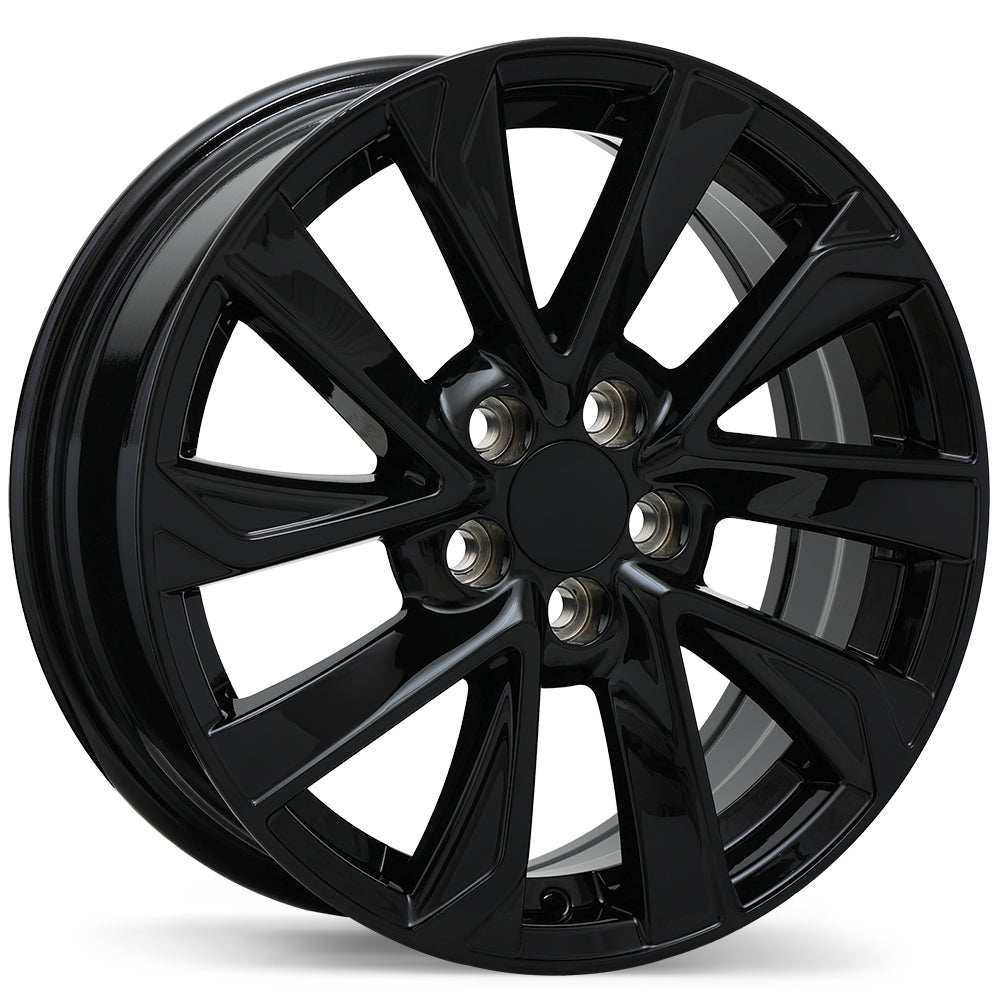 Toyota Corlla 16inch Wheels