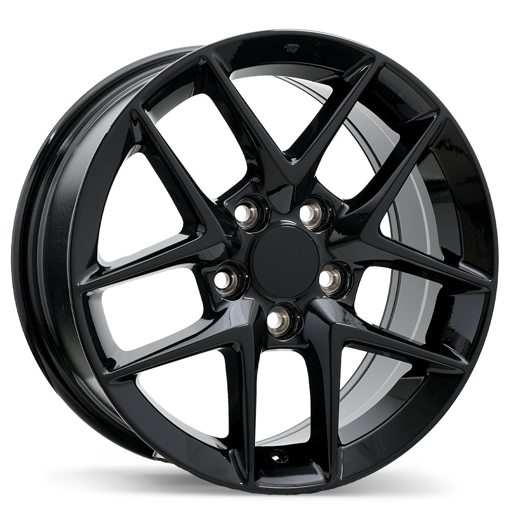 Honda Civic 16inch Winter Wheel and Tire Package