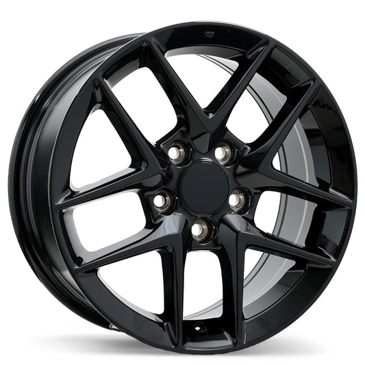 Honda Civic 16inch Winter Wheel and Tire Package