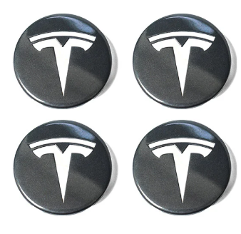 Tesla Model Y Wheel and TPMS Package