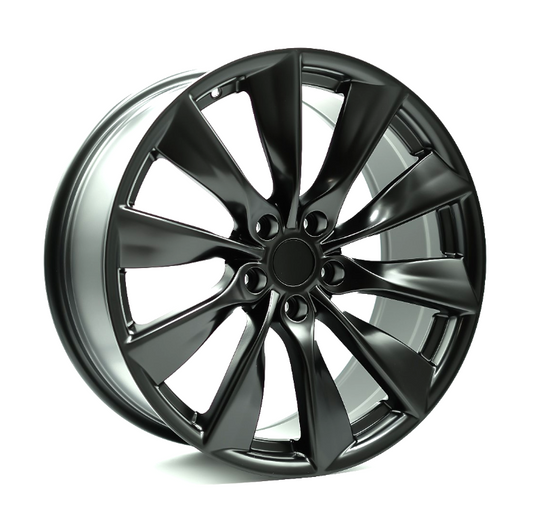 Roues Tesla Model Y 19 pouces