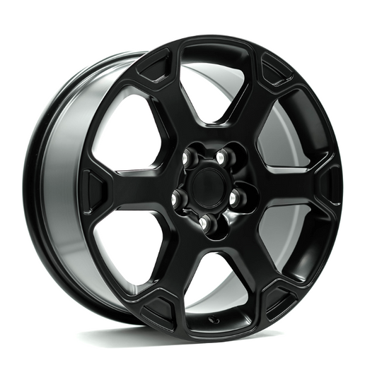 Toyota RAV4 17inch Wheels