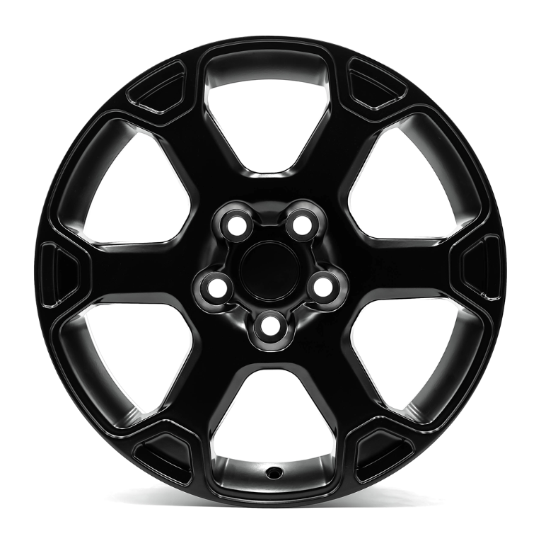 Toyota RAV4 17inch Wheels