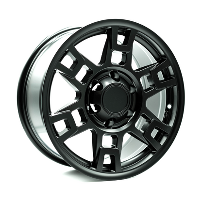 Roues de 16 et 17 pouces pour Toyota Tacoma, Tundra, 4Runner et Sequoia