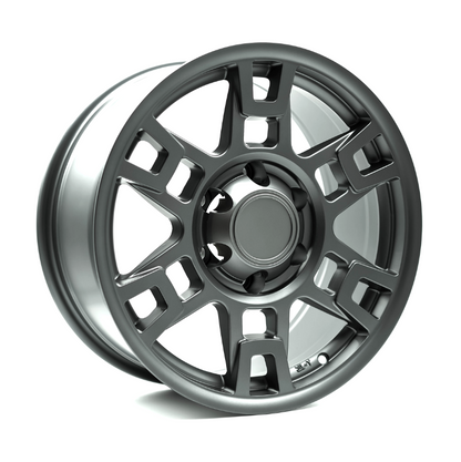 Roues de 16 et 17 pouces pour Toyota Tacoma, Tundra, 4Runner et Sequoia