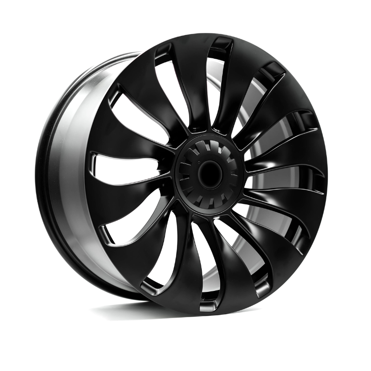 Roues Tesla Model Y 19 pouces