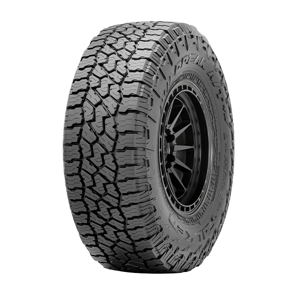 Falken Wildpeak A/T4W LT245/75R16 tire for Mercedes-Benz Sprinter 2500