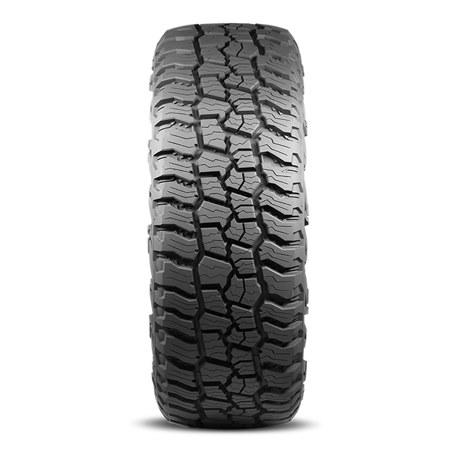 LT265/60R18 Mickey Thompson Baja Boss A/T