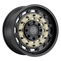 Black Rhino Arsenal 17x8 Desert Sand / Black - Mercedes-Benz Sprinter 2500