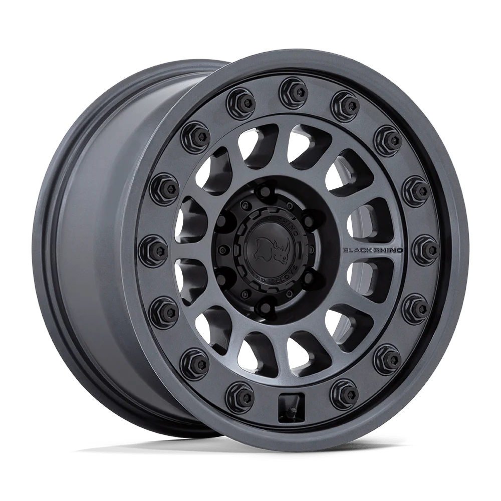 OUTBACK 17X8 6X130 84 +32